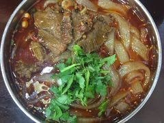 -老妈火锅粉(幸福路步行街店)