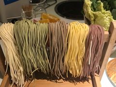 -味享汇海鲜姿造(新田园店)