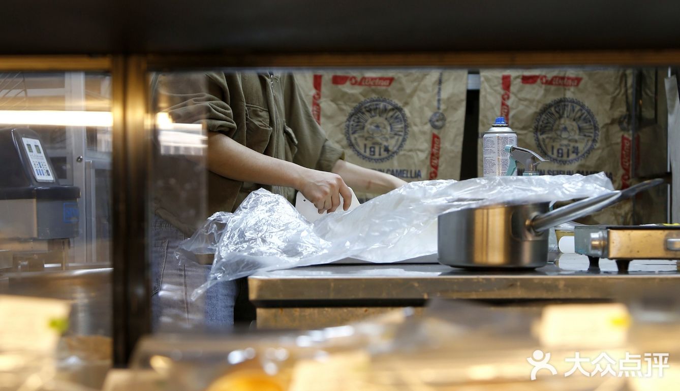 深圳面包｜贝果15选5，懵的都对