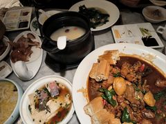 -城南往事(滨江世茂店)