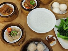 -澳门西南饭店·粤菜·茶市·手工点心(华海路店)