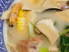 -一江春水·杭帮臻宴(三台山店)