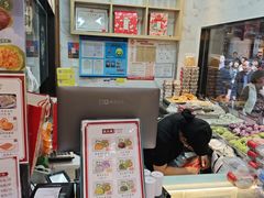 -沈大成(城隍庙店)