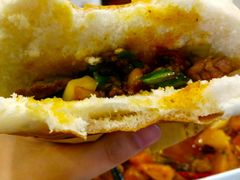 -河州春清真西北特色美食(虎踞路店)