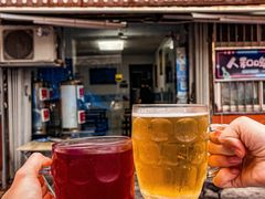 -人和啤酒屋海鲜大排档(营口路店)
