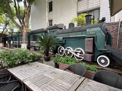 -老外街
