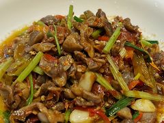 -辣公子·千岛湖私房菜(滨江店)