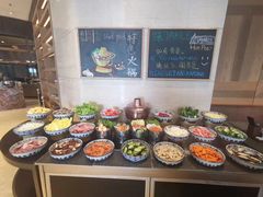 -TABLE·味西餐厅-成都茂业JW万豪酒店