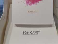 -BON CAKE(华贸购物中心店)