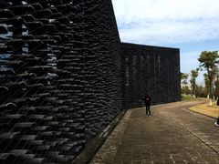 -中国美术学院象山校区-民艺博物馆