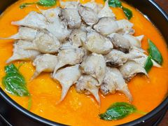 -蟹榭·本帮江浙菜·蟹宴(五角场合生汇商场店)