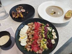 -娜娜家·Nana's restaurant(国金汇店)