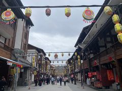 -松州古城