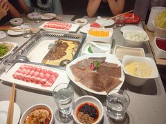 -海底捞火锅(塘厦天虹店)