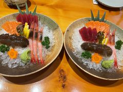 -铃兰日本料理(汉水路店)