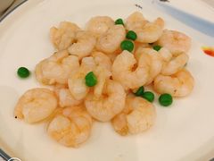 水晶虾仁-老人和饭店(淮海中路店)
