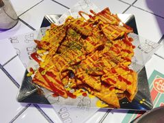 -BOPEYE·波派炸鸡(九霄天地店)