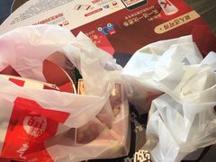 -肯德基(殷巷苏果店)