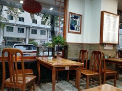 -柴氏风味斋(甘家口店)