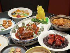 -童福兴·南京菜(老门东店)