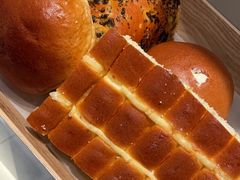 -烘焙町面包店(西四店)