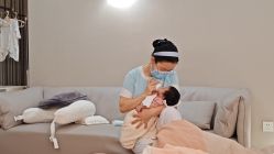 -美悦湾月子中心(熙湖店)