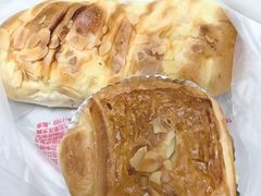 -新侨三宝乐面包店(崇文门店)