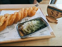 -头壹号饸饹面·大油条(东升科技园店)