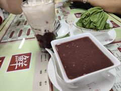 -香港華心糖水鋪(南西总店)