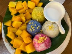 -婉泰·特色小吃·舂鸡脚(告庄二店)