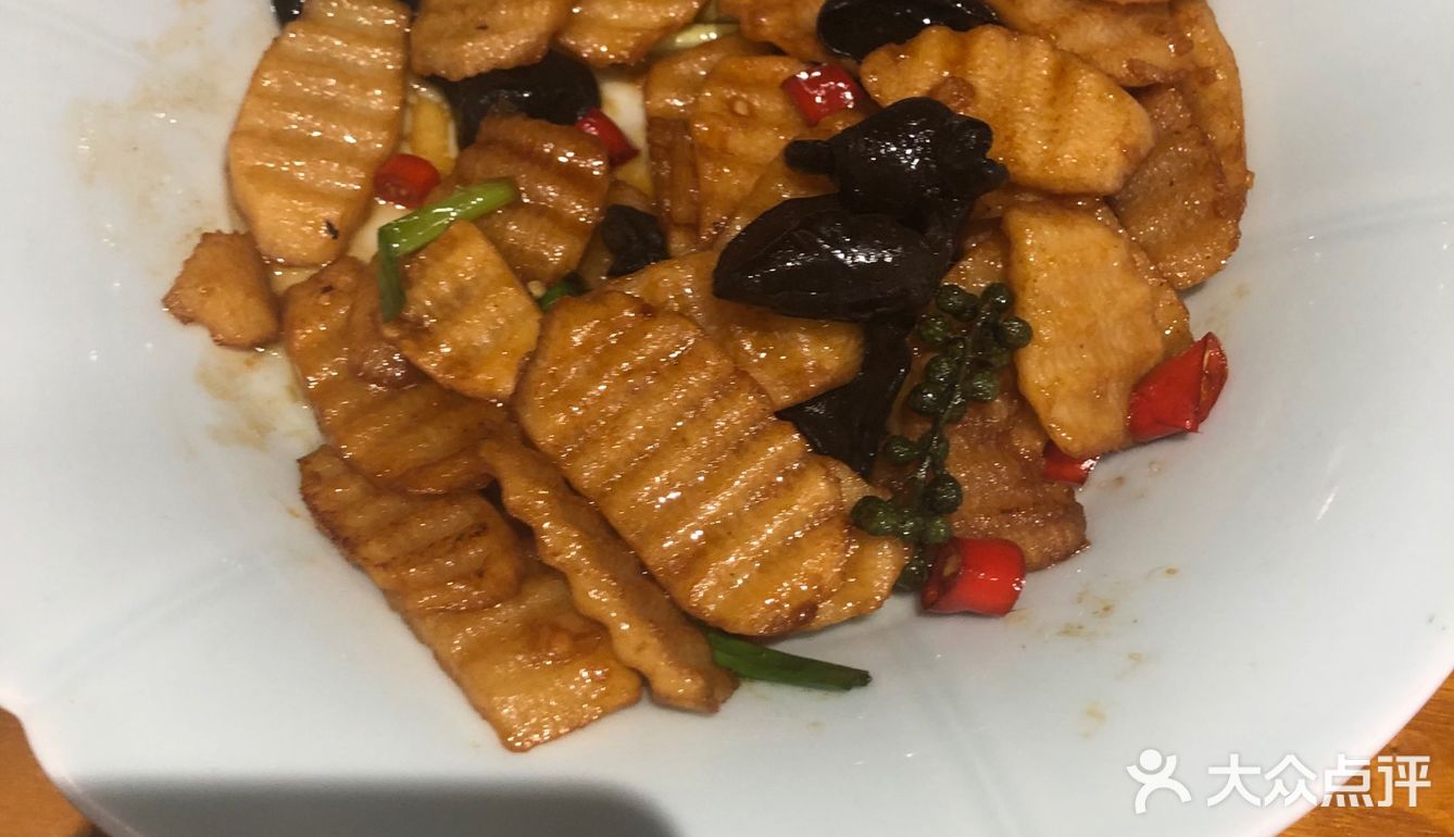 随便点都蛮好吃的