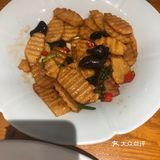 随便点都蛮好吃的