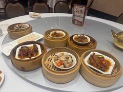 -稻香饭店(龙华天虹店)
