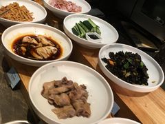 -星伦多 自助料理(圆融店)