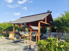 -华山御温泉度假村