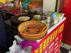 -隆兴饼店