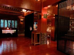 -三嚥阁 La Villa Restaurant