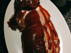 -局气 烤鸭·北京菜(光华路店)