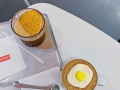 -72 COFFEE(东朝阳路店)
