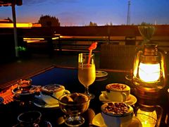 -敦煌山庄摘星阁