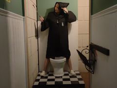 -逃脱反斗城沉浸剧情密室(北京路店)