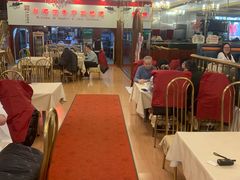 -华梅西餐厅(哈尔滨中央大街店)