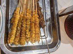 -清真·马坡烧烤涮牛肚·酸浆火锅(新区总店)