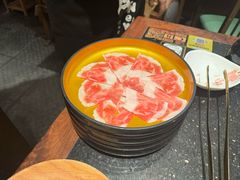 -牛New寿喜烧(新六百店)