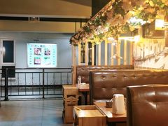 大堂-郭记烤肉创始店(民丰大街店)