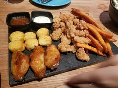 -叫板比萨(荟聚购物中心店)