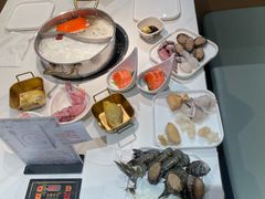 -深海聚汇·牛榴宴·自助料理(江宁万达店)