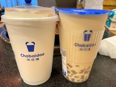 -茶百道(锦江华熙528店)
