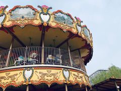 -郑州方特梦幻王国