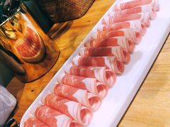 -四喜小胖·北京涮肉(五道营店)